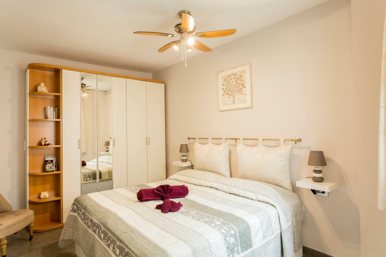 Brisa Del Mar Appartement Playa de San Juan  Buitenkant foto