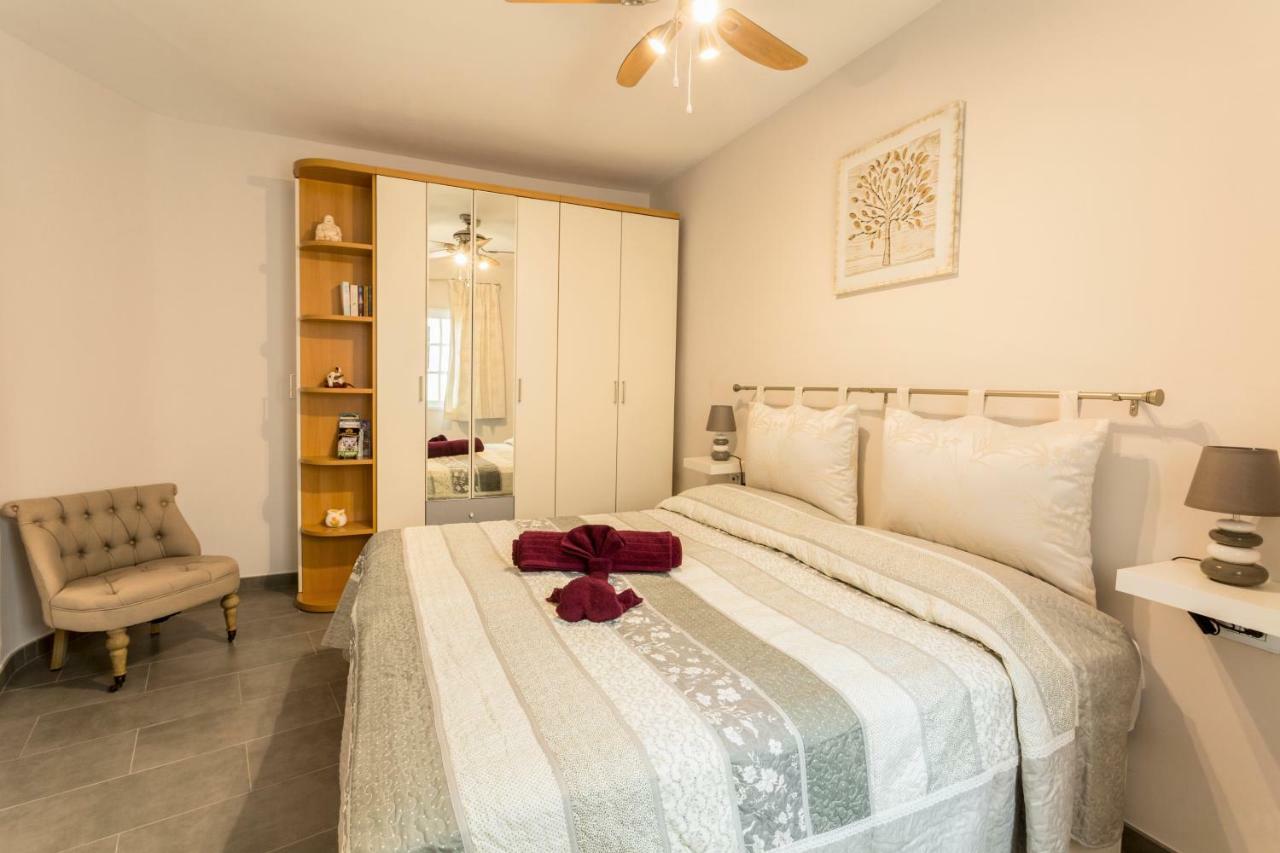 Brisa Del Mar Appartement Playa de San Juan  Buitenkant foto